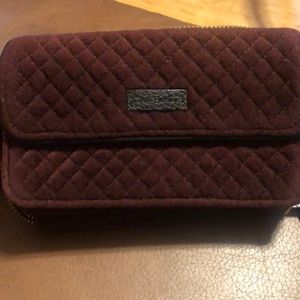 Wallet Wristlet